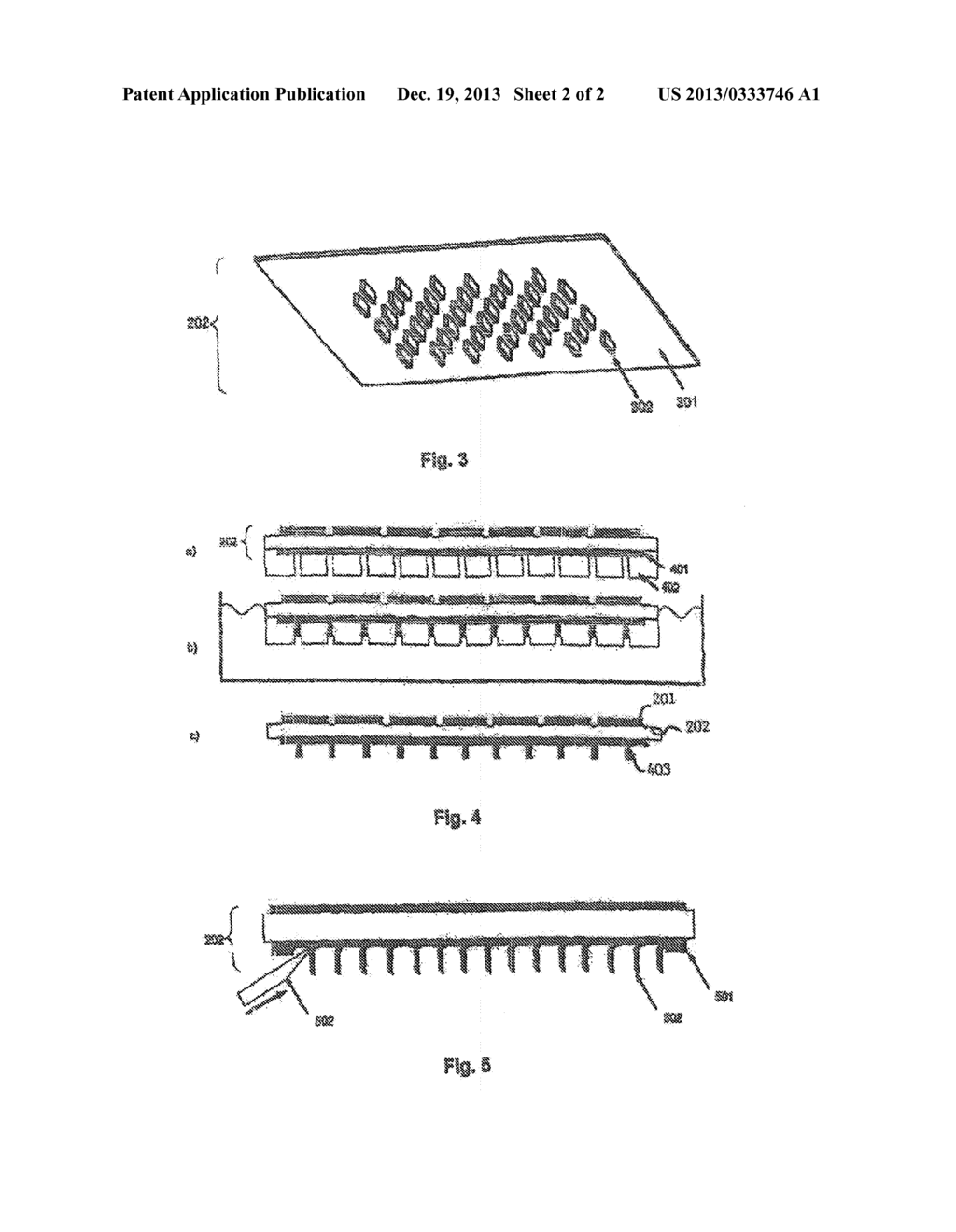 ARRANGEMENT AND METHOD FOR COOLING A SUPPORT - diagram, schematic, and image 03