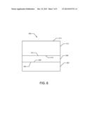 COINCIDENT SITE LATTICE-MATCHED GROWTH OF SEMICONDUCTORS ON SUSTRATES     USING COMPLIANT BUFFER LAYERS diagram and image