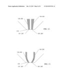 MULTILAYER MICROFLUIDIC PROBE HEAD WITH IMMERSION CHANNELS AND FABRICATION     THEREOF diagram and image