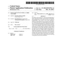 DEVICE FOR MANUFACTURING A FABRIC, AND FABRIC diagram and image