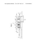 NITRIDED STEEL MEMBER AND MANUFACTURING METHOD THEREOF diagram and image