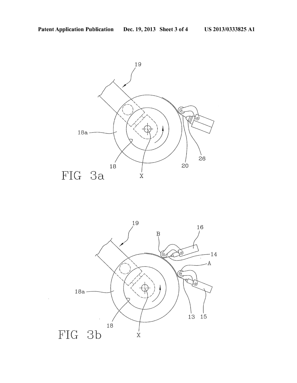 EXPANDABLE BLADDER FOR TYRE-CURING APPARATUSES, A MANUFACTURING METHOD     THEREOF, AND A PROCESS FOR MANUFACTURING TYRES FOR VEHICLE WHEELS - diagram, schematic, and image 04