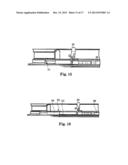 DOOR WITH RETRACTABLE SCREEN diagram and image