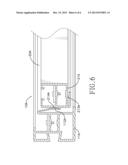 FRAME ASSEMBLY CAPABLE OF SELF-STRETCHING FABRICS EVENLY diagram and image