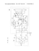 POWER SUPPLY CIRCUIT AND HEAT PUMP UNIT diagram and image