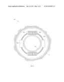 Magnetic Field Downhole Tool Attachment diagram and image