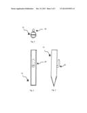 Through Tubing gas lift mandrel diagram and image