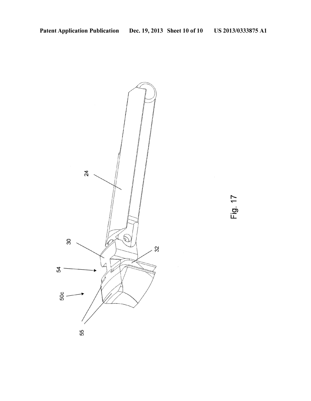 PLUGGING DEVICE - diagram, schematic, and image 11