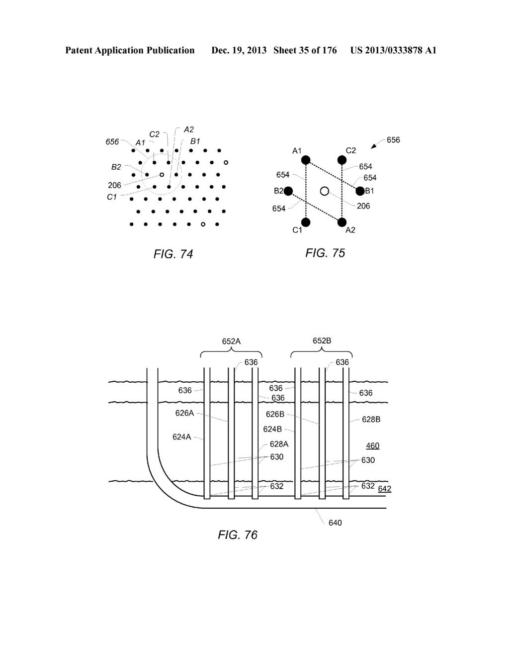 ALTERNATE ENERGY SOURCE USAGE FOR IN SITU HEAT TREATMENT PROCESSES - diagram, schematic, and image 36