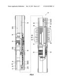 WASHPIPE ISOLATION VALVE AND ASSOCIATED SYSTEMS AND METHODS diagram and image