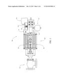 SUBSEA ACTUATION SYSTEM diagram and image