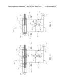 SUBSEA ACTUATION SYSTEM diagram and image