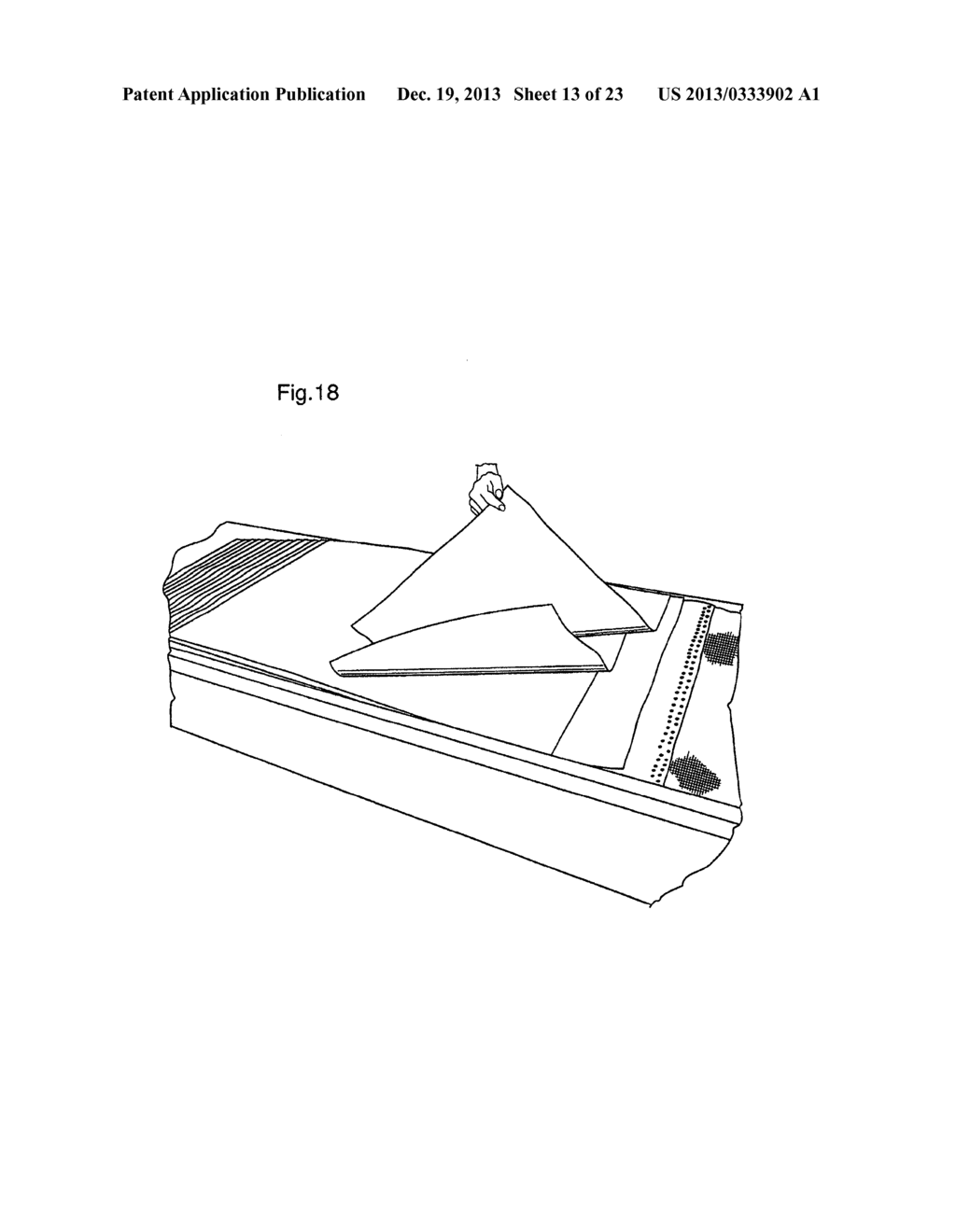 SYSTEM AND METHOD FOR SODIUM AZIDE BASED SUPPRESSION OF FIRES - diagram, schematic, and image 14