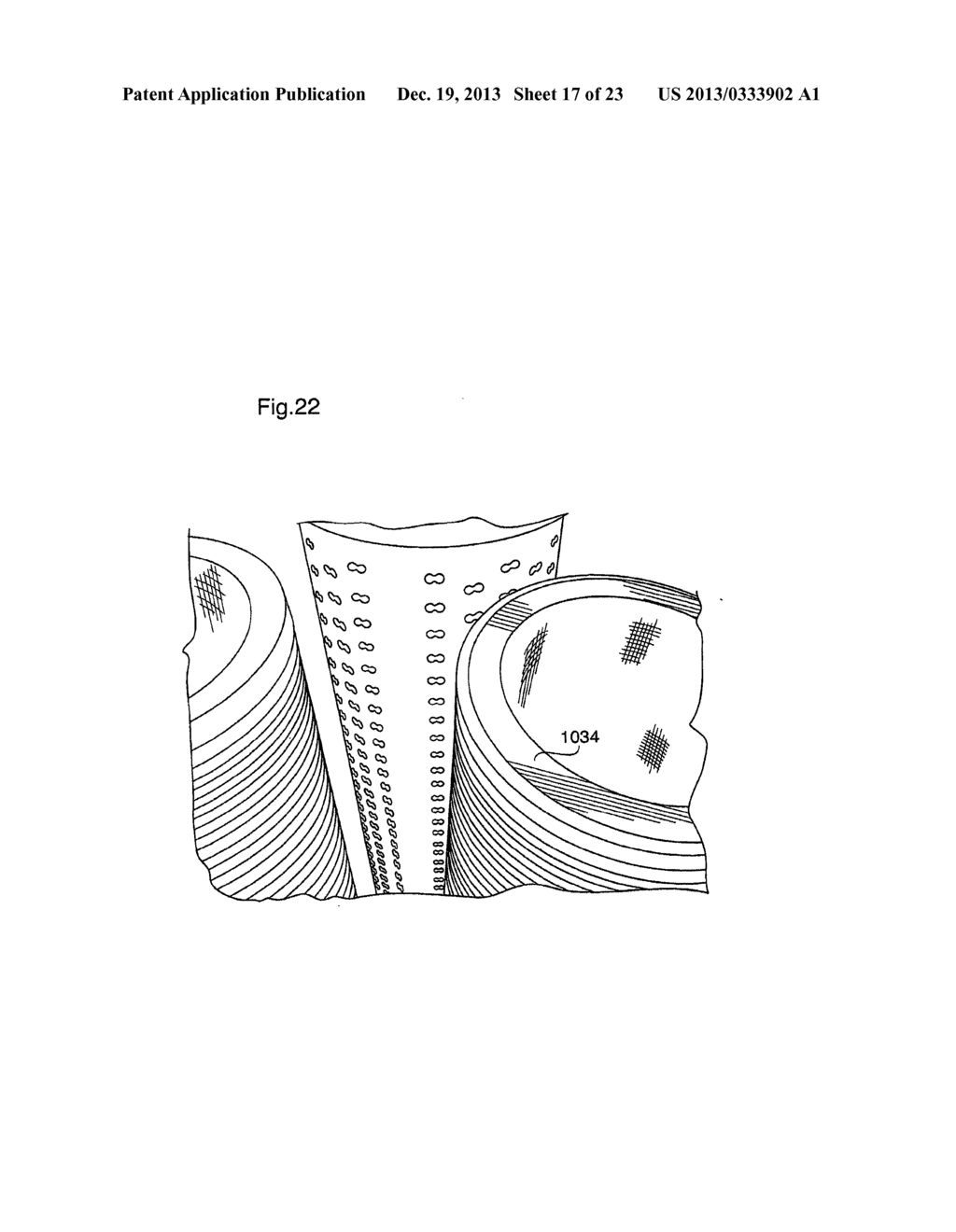 SYSTEM AND METHOD FOR SODIUM AZIDE BASED SUPPRESSION OF FIRES - diagram, schematic, and image 18