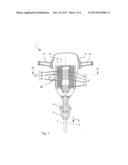 MACHINE TOOL diagram and image