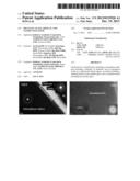 METALLIC GLASS, ARTICLE, AND CONDUCTIVE PASTE diagram and image