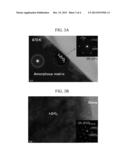 METALLIC GLASS, ARTICLE, AND CONDUCTIVE PASTE diagram and image