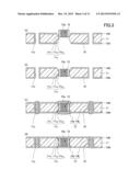 WIRING BOARD AND METHOD OF MANUFACTURING THE SAME diagram and image