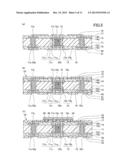 WIRING BOARD AND METHOD OF MANUFACTURING THE SAME diagram and image