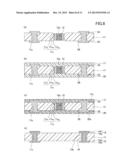 WIRING BOARD AND METHOD OF MANUFACTURING THE SAME diagram and image