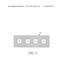 HIGH RELIABILITY FLUID-TIGHT LOW-PROFILE ELECTRICALLY CONDUCTIVE     INTERCONNECTS FOR LARGE SCALE FRAME ATTACHMENT diagram and image