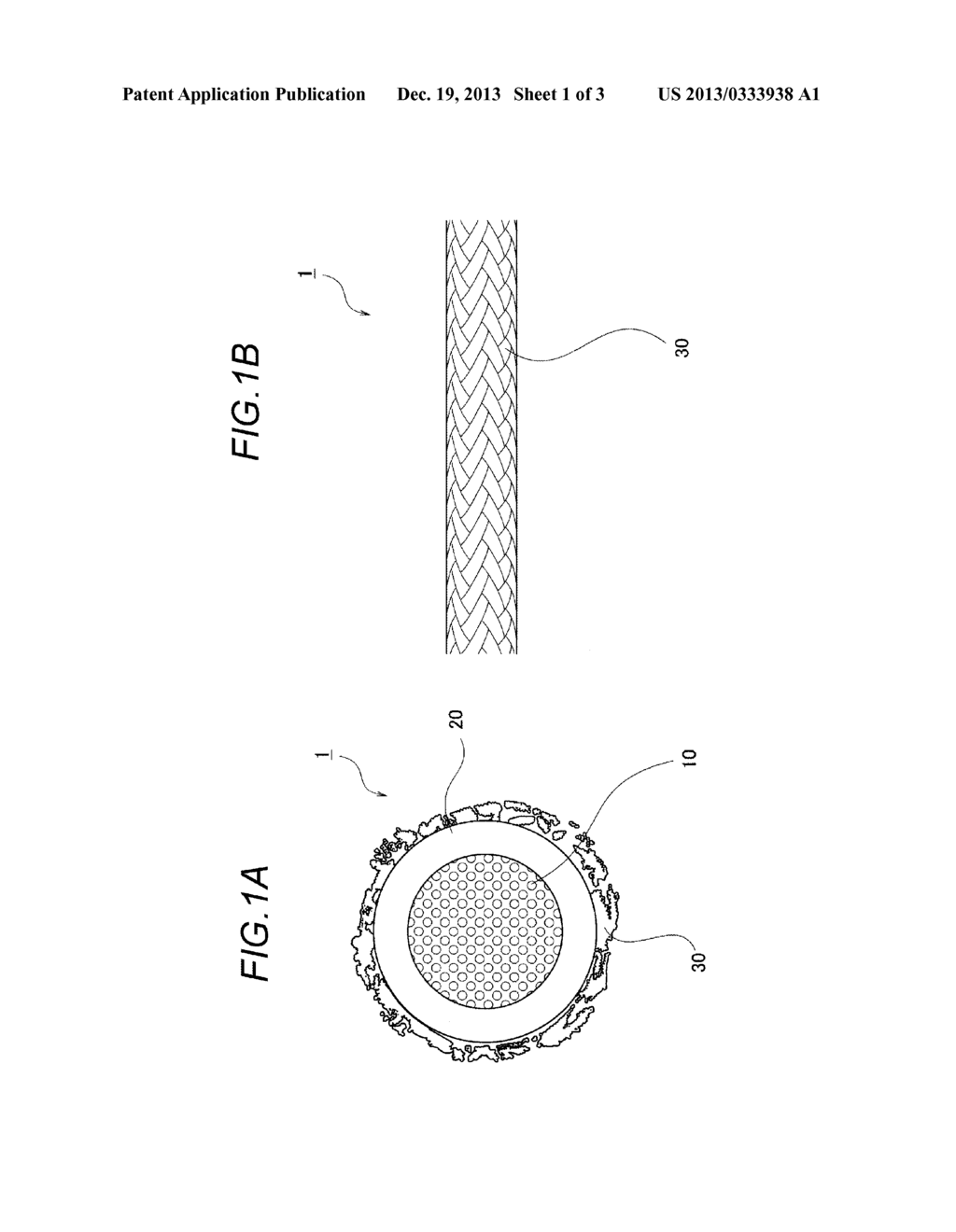 SHIELDED CABLE - diagram, schematic, and image 02