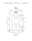 POWER MODULE DEVICE, METHODS AND ASSEMBLIES USING THE DEVICE, AND POWER     MODULE KIT diagram and image