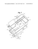 POWER MODULE DEVICE, METHODS AND ASSEMBLIES USING THE DEVICE, AND POWER     MODULE KIT diagram and image