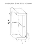 POWER MODULE DEVICE, METHODS AND ASSEMBLIES USING THE DEVICE, AND POWER     MODULE KIT diagram and image