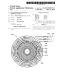 MAGNETOSTRICTIVE MOTOR FOR A BOREHOLE ASSEMBLY diagram and image