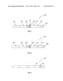 MAGNETOSTRICTIVE MOTOR FOR A BOREHOLE ASSEMBLY diagram and image