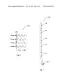 MAGNETOSTRICTIVE MOTOR FOR A BOREHOLE ASSEMBLY diagram and image