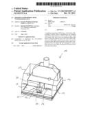 WEIGHING COMPARTMENT WITH INTEGRATED BALANCE diagram and image