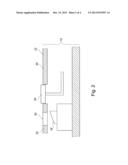 WEIGHING COMPARTMENT WITH INTEGRATED BALANCE diagram and image