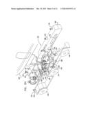 TOWBARLESS AIRPLANE TUG diagram and image