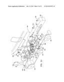 TOWBARLESS AIRPLANE TUG diagram and image