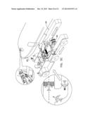 TOWBARLESS AIRPLANE TUG diagram and image