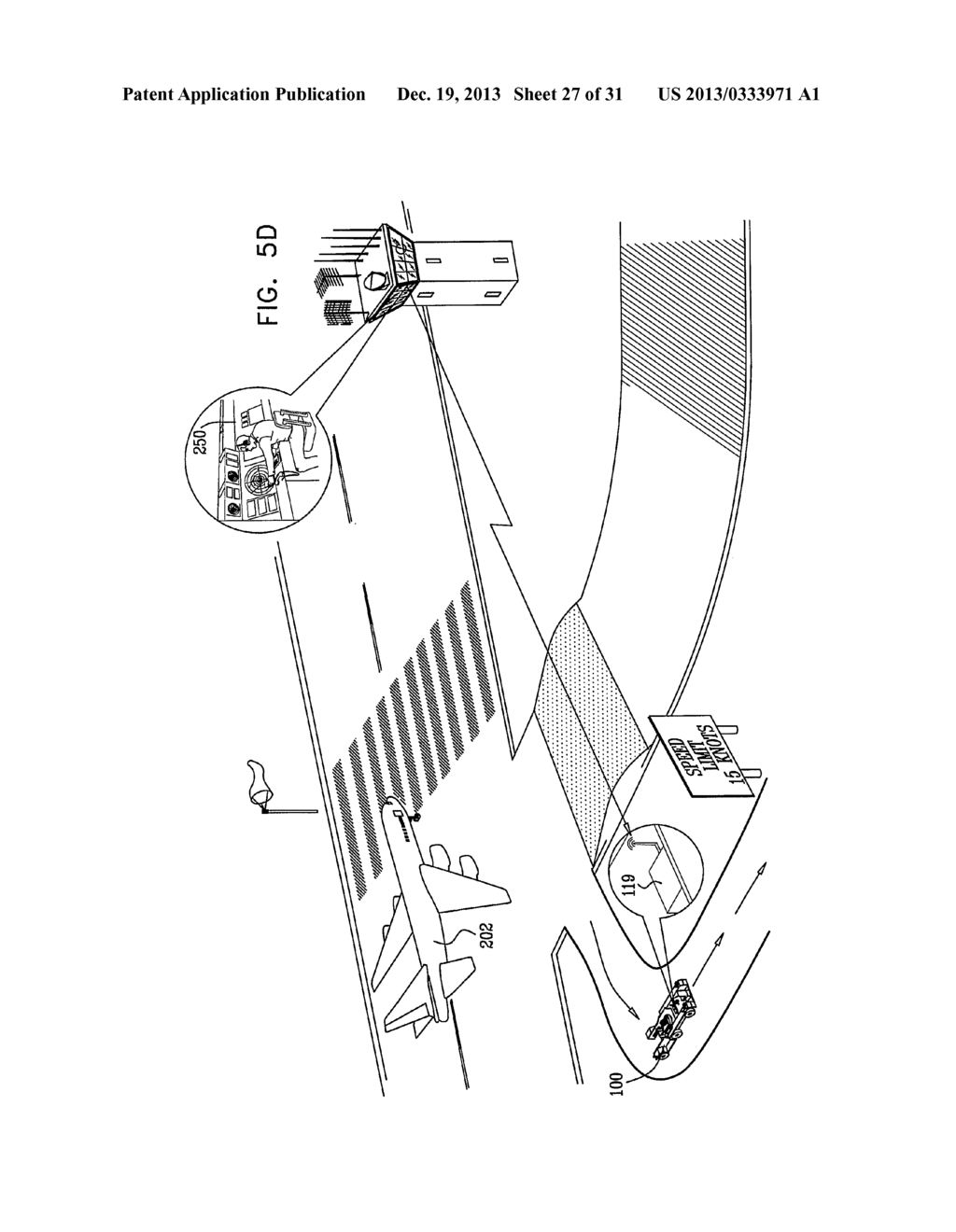 TOWBARLESS AIRPLANE TUG - diagram, schematic, and image 28