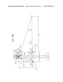 TOWBARLESS AIRPLANE TUG diagram and image