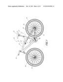 BICYCLE DAMPER diagram and image