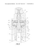 BICYCLE DAMPER diagram and image