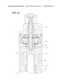 BICYCLE DAMPER diagram and image