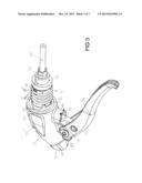 BRAKE CONTROL APPARATUS diagram and image