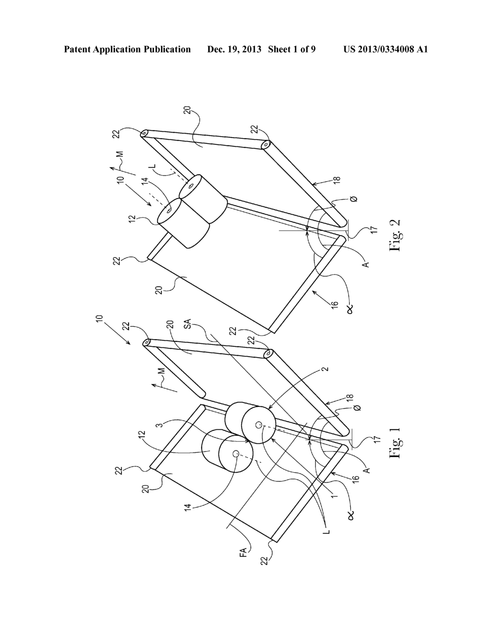 METHODS OF TRANSPORTING PRODUCTS AND PACKAGES OF PRODUCTS MADE THEREFROM - diagram, schematic, and image 02