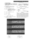 TOUCH PANEL AND DISPLAY DEVICE INCLUDING SAME diagram and image