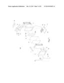 HIGH-PERFORMANCE DIFFUSION MULTIPLE-EFFECT DISTILLATION SYSTEM diagram and image