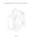 HIGH-PERFORMANCE DIFFUSION MULTIPLE-EFFECT DISTILLATION SYSTEM diagram and image