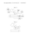 IONIZATION METHOD, MASS SPECTROMETRY METHOD, EXTRACTION METHOD, AND     PURIFICATION METHOD diagram and image