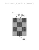 METHOD FOR MANUFACTURING RAZOR BLADE EDGE AND RAZOR BLADE FOR RAZOR diagram and image