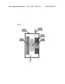 METHOD FOR MANUFACTURING RAZOR BLADE EDGE AND RAZOR BLADE FOR RAZOR diagram and image